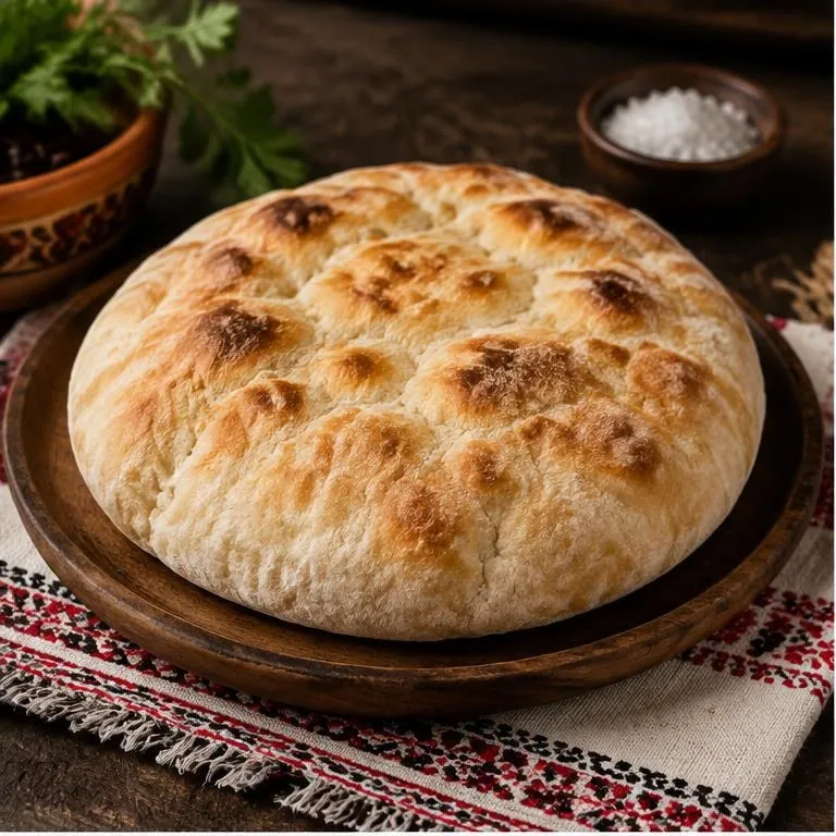 Pita Casei
